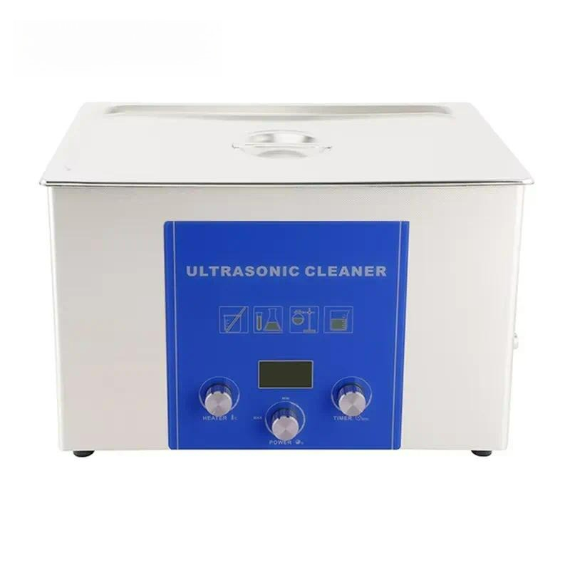 Ultrasonic Cleaner 30L Industrial - Nettoyeur à ultrasons moderne 30L 40kHz