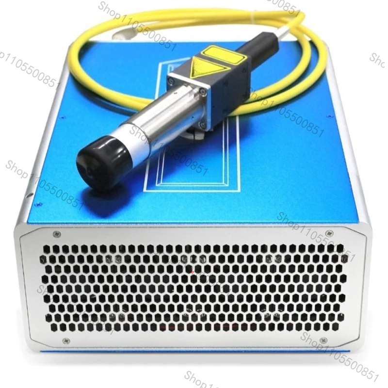 Générateur laser à fibre 20W 3 - Fiber Laser Marking Machine 30W avis et prix