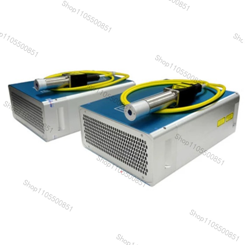 Générateur laser à fibre 20W 3 - Fiber Laser Marking Machine 30W avis et prix