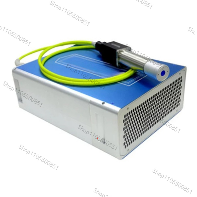 Générateur laser à fibre 20W 3 - Fiber Laser Marking Machine 30W avis et prix