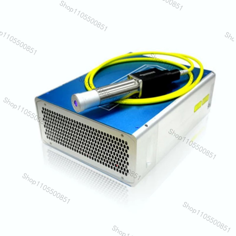 Générateur laser à fibre 20W 3 - Fiber Laser Marking Machine 30W avis et prix