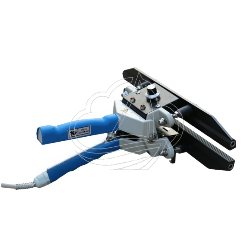Scelleuse thermique à impulsio - Plastic Bag Impulse Heat Sealer avis et prix
