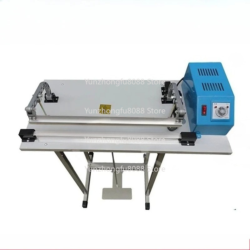 Scelleuse d'impulsion de pédal - Plastic Bag Impulse Heat Sealer avis et prix