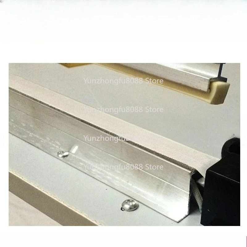 Scelleuse d'impulsion de pédal - Plastic Bag Impulse Heat Sealer avis et prix