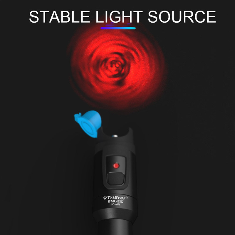 Stylo à lumière rouge de détec - Fiber Laser Marking Machine 30W avis et prix