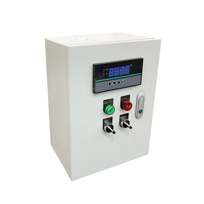 Boîte de commande électrique i - Test Instruments avis et prix
