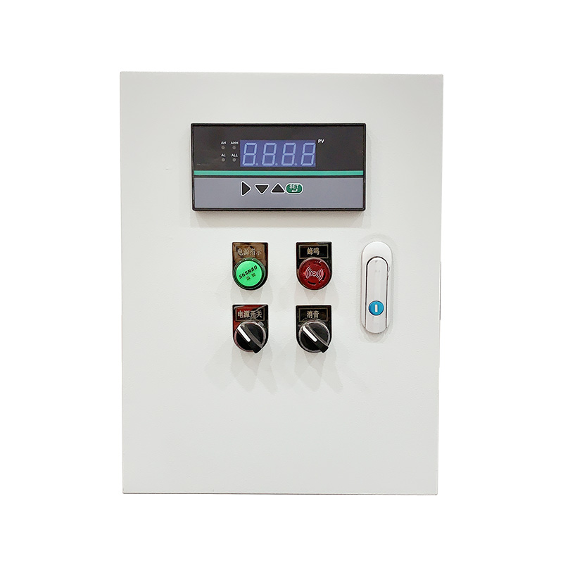 Boîte de commande électrique i - Test Instruments avis et prix