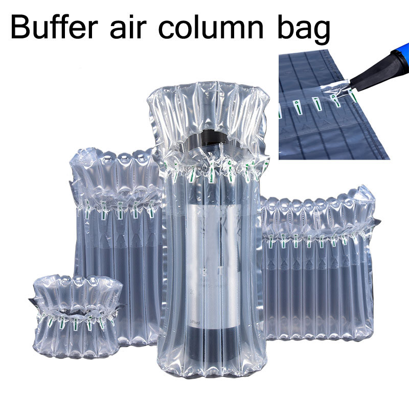 Remplisseur d'air gonflable PE - Air Bubble Wrap Roll Packaging avis et prix