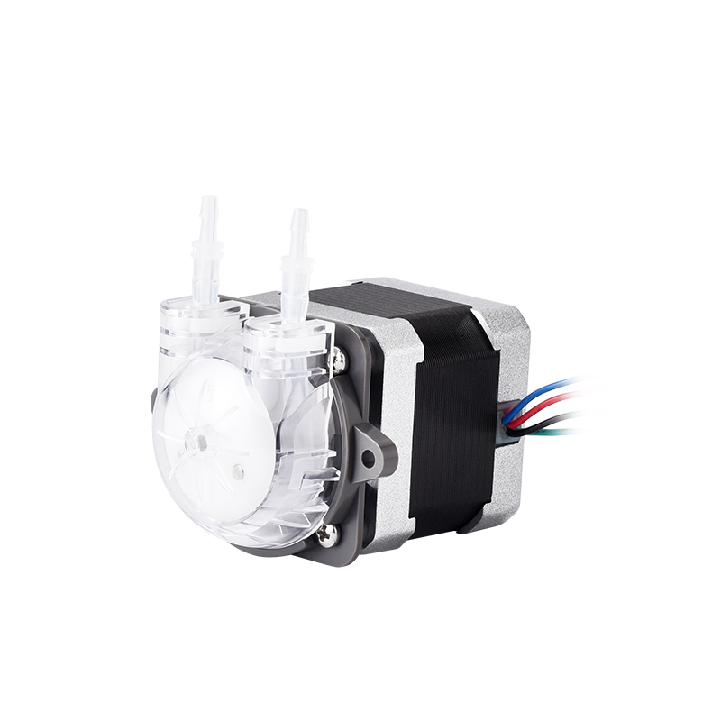 Pompe péristaltique micro PENG - Mini Peristaltic Pump 12V avis et prix