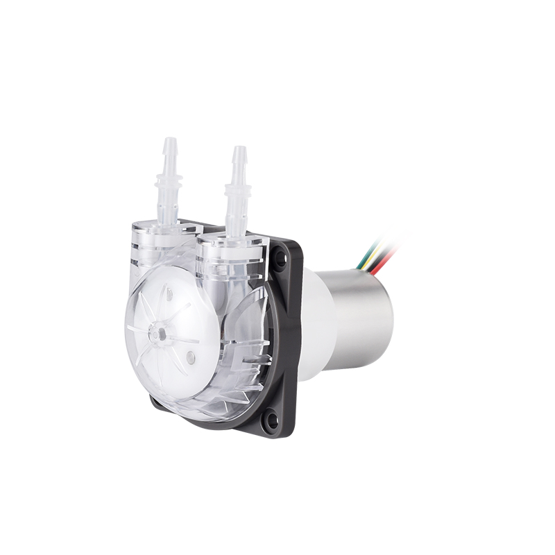Pompe péristaltique micro PENG - Mini Peristaltic Pump 12V avis et prix