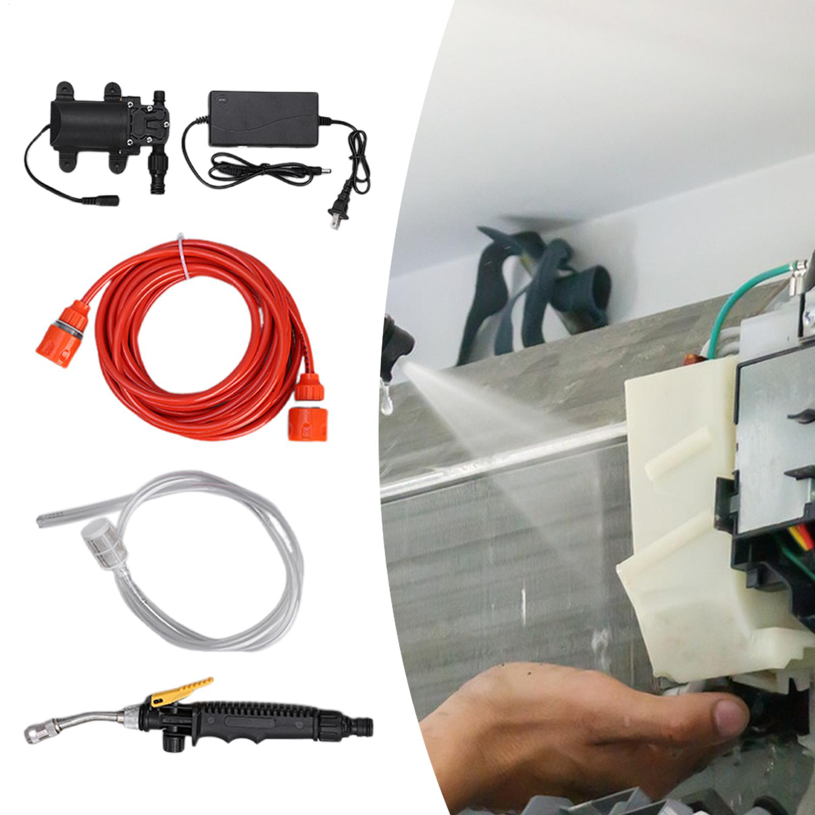 Pistolet à eau haute pression, - Vacuum Chamber Kit With Pump avis et prix