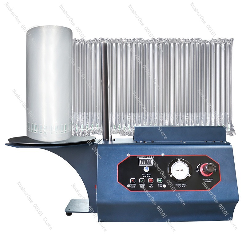 Machine professionnelle automa - Air Bubble Wrap Roll Packaging avis et prix