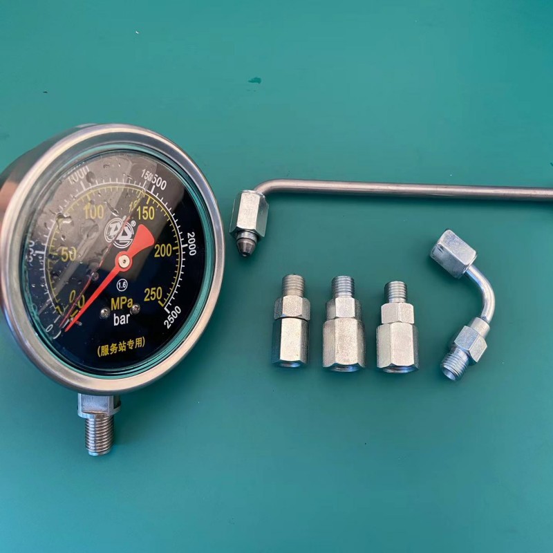 Kits d'outils de Test de press - Vacuum Chamber Kit With Pump avis et prix