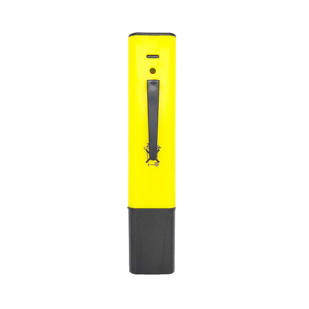 Ph-mètre numérique automatique - Ph Meter Digital Water Tester avis et prix