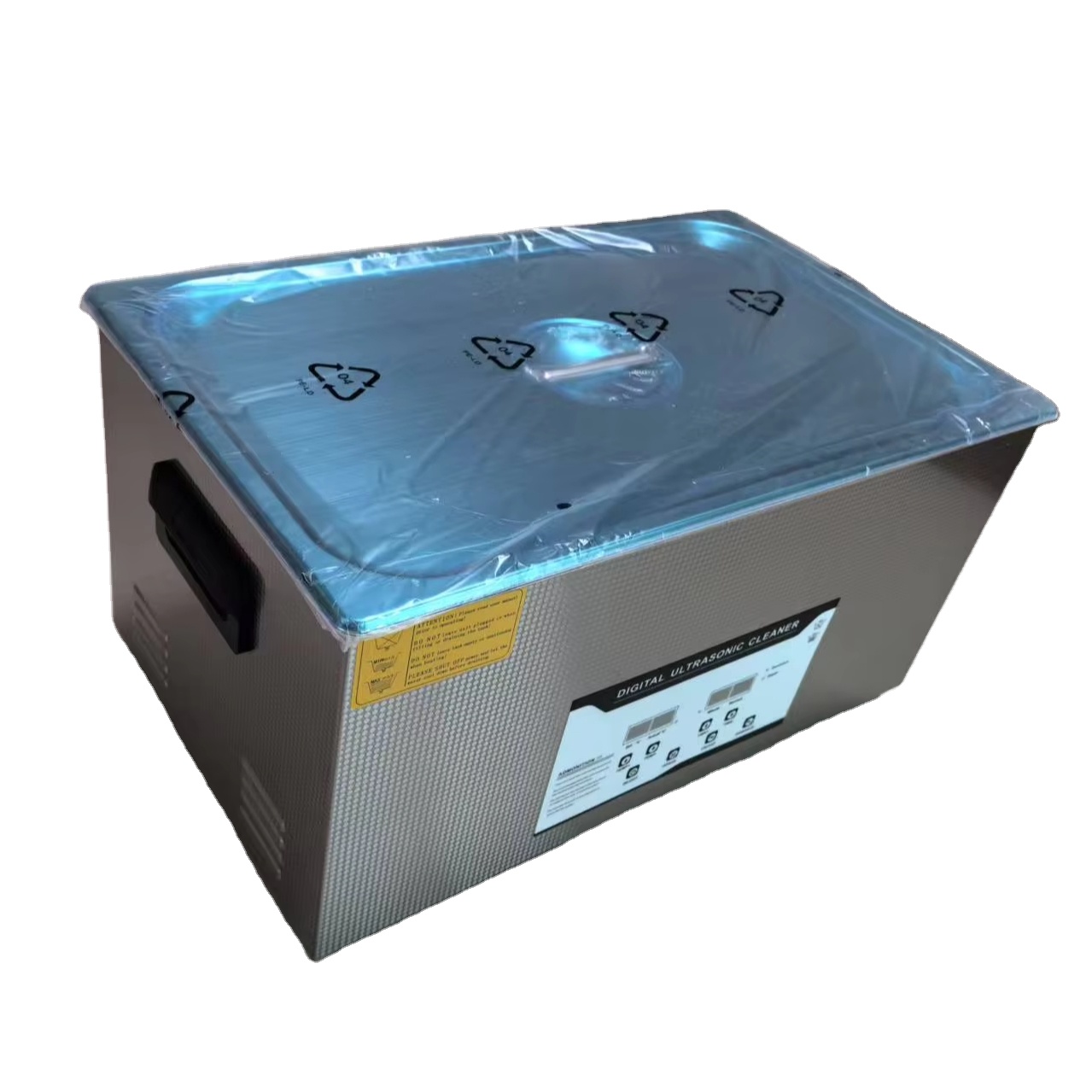 Nettoyeur à ultrasons industri - Ultrasonic Cleaner 30L Industrial avis et prix