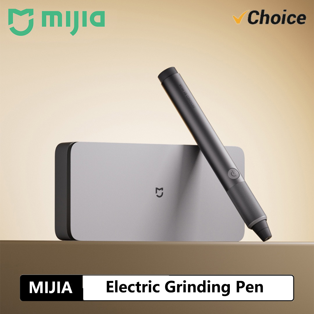 Stylo de meulage électrique MI - Industrial Tools avis et prix