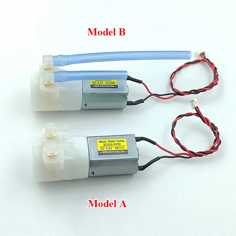 SKwing COM-Mini Pompe Péristal - Mini Peristaltic Pump 12V avis et prix