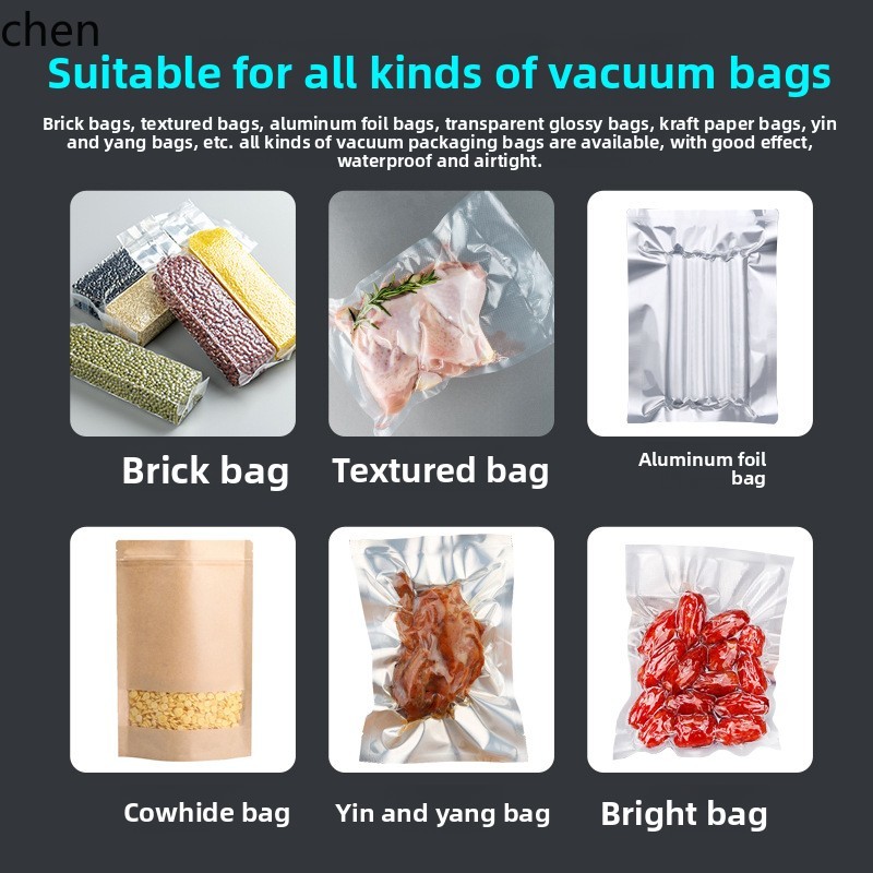 Machine d'emballage sous vide  - Packaging avis et prix