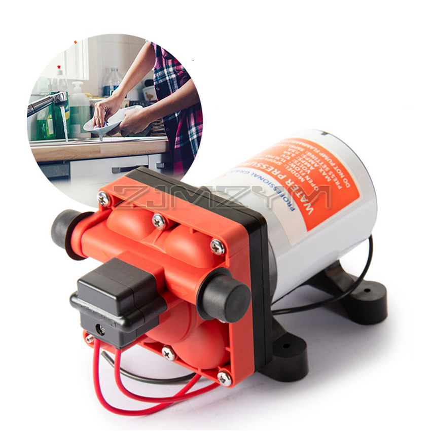 Pompe à eau RV série 42, pompe - Mini Peristaltic Pump 12V avis et prix