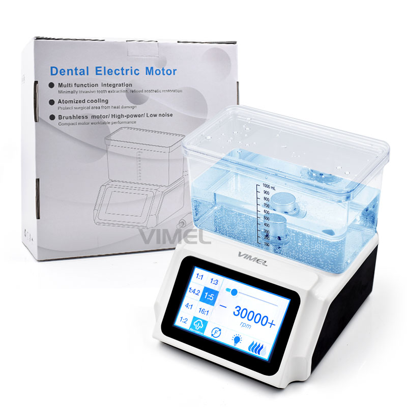 Nouveau moteur dentaire électr - Medical Supplies avis et prix