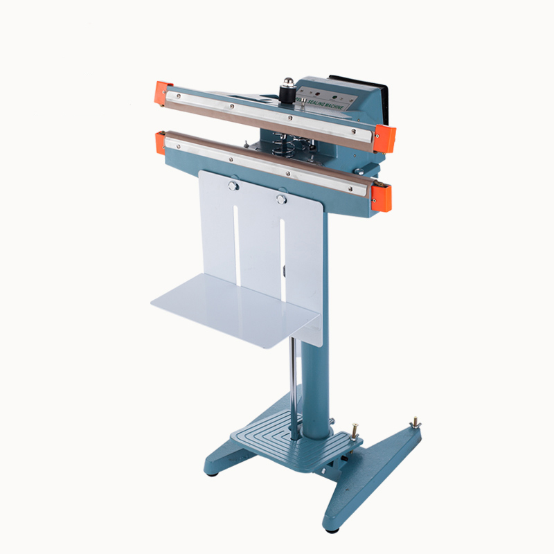 Scelleuse à impulsion à pédale - Plastic Bag Impulse Heat Sealer avis et prix