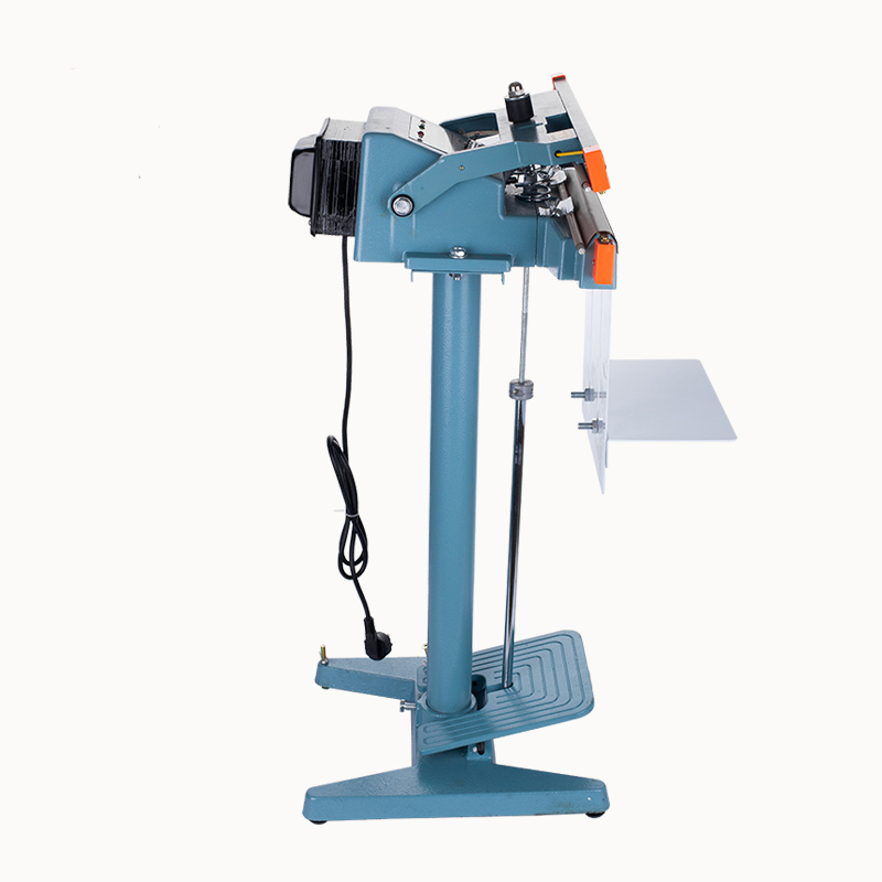 Scelleuse à impulsion à pédale - Plastic Bag Impulse Heat Sealer avis et prix