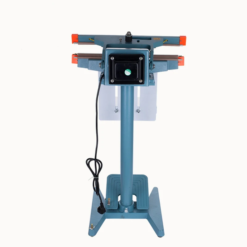 Scelleuse à impulsion à pédale - Plastic Bag Impulse Heat Sealer avis et prix