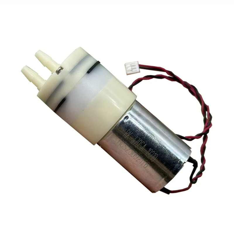 Mini pompe à diaphragme DSB413 - Mini Peristaltic Pump 12V avis et prix