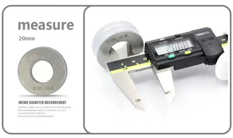 Pied à coulisse numérique abso - Digital Caliper 150Mm Stainless Steel avis et prix
