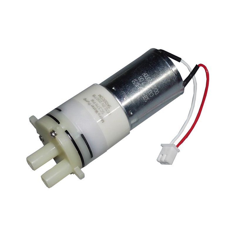 SKwing COM SCino 11PW Micro Po - Mini Peristaltic Pump 12V avis et prix