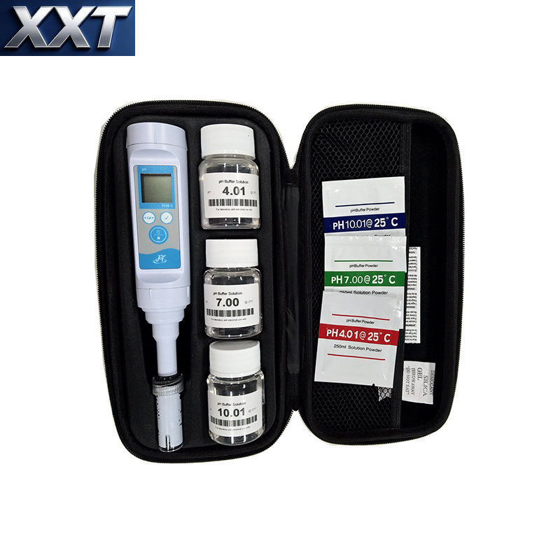 Testeur de pH numérique XXT, s - Ph Meter Digital Water Tester avis et prix
