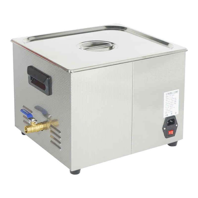 Nettoyeur à ultrasons pour bij - Ultrasonic Cleaner 30L Industrial avis et prix