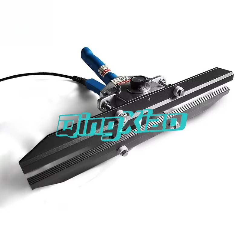 Machine à sceller manuelle por - Plastic Bag Impulse Heat Sealer avis et prix