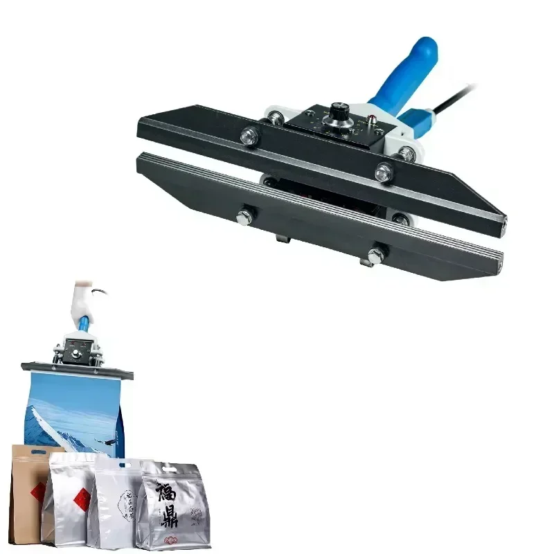 PROMOTION EXCEPTIONNELLE : Sce - Plastic Bag Impulse Heat Sealer avis et prix