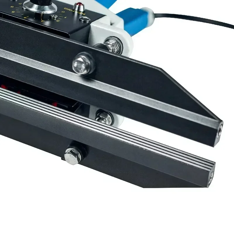 PROMOTION EXCEPTIONNELLE : Sce - Plastic Bag Impulse Heat Sealer avis et prix