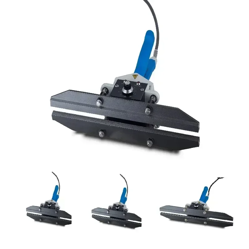 PROMOTION EXCEPTIONNELLE : Sce - Plastic Bag Impulse Heat Sealer avis et prix