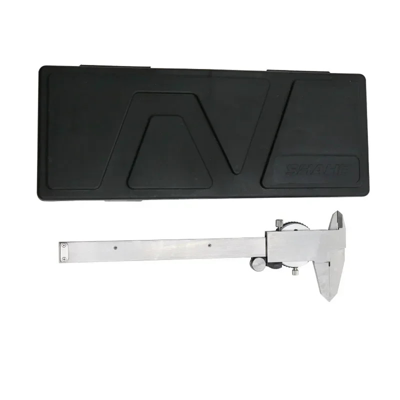 SHAHE – pied à coulisse à jaug - Digital Caliper 150Mm Stainless Steel avis et prix