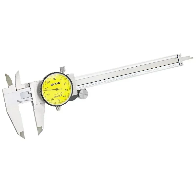 SHAHE – pied à coulisse à jaug - Digital Caliper 150Mm Stainless Steel avis et prix